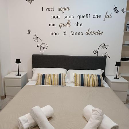 Studio Metro Bologna Rzym Zewnętrze zdjęcie