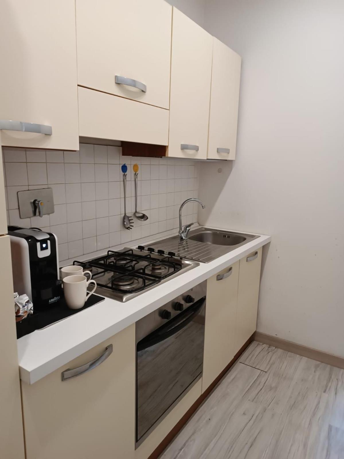 Studio Metro Bologna Rzym Zewnętrze zdjęcie
