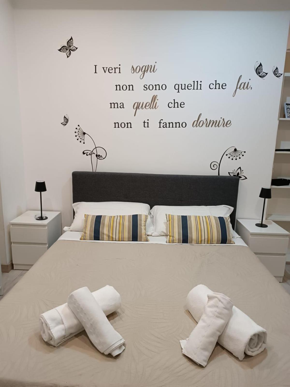 Studio Metro Bologna Rzym Zewnętrze zdjęcie