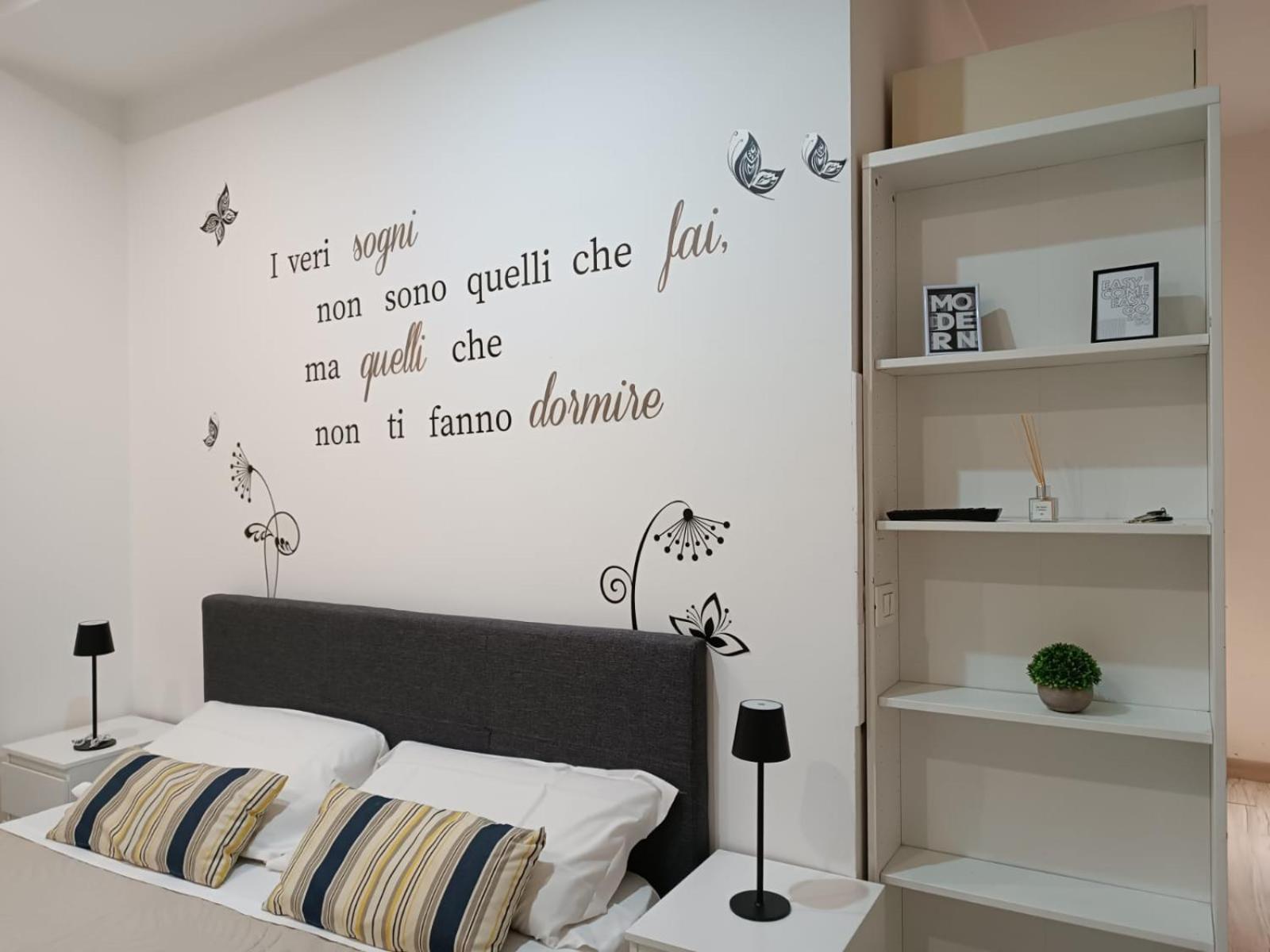 Studio Metro Bologna Rzym Zewnętrze zdjęcie