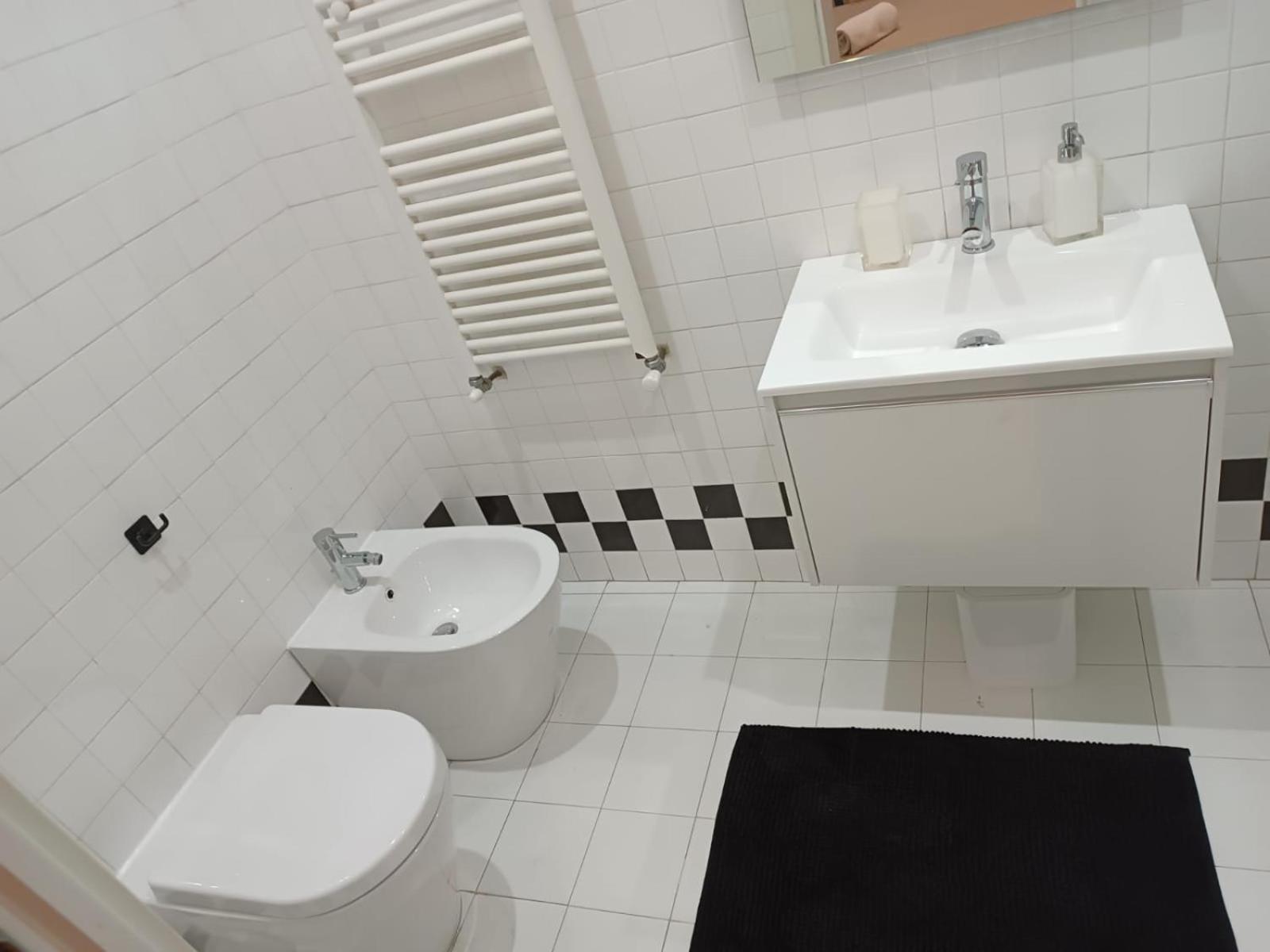 Studio Metro Bologna Rzym Zewnętrze zdjęcie